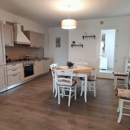 Apartamento La Casa Di Sopra Martano Exterior foto