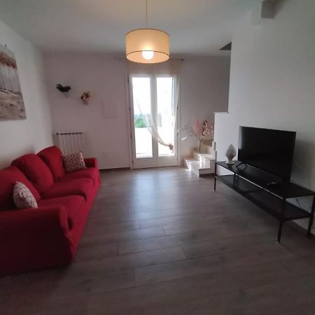 Apartamento La Casa Di Sopra Martano Exterior foto