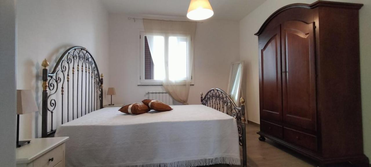Apartamento La Casa Di Sopra Martano Exterior foto